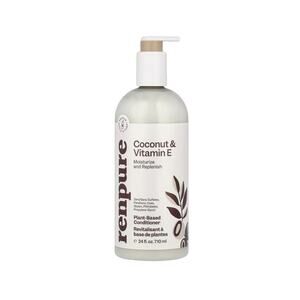 Renpure Plant Based Conditioner Coconut & Vitamin E 24oz
